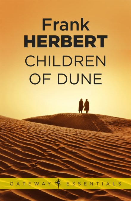 Children Of Dune