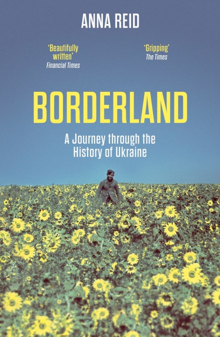 Borderland