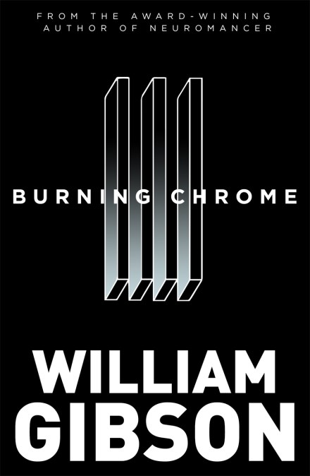 Burning Chrome