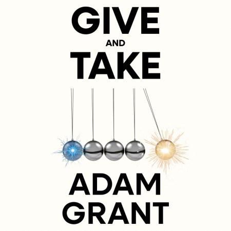 Give and Take