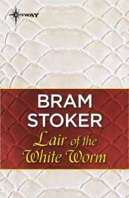 Lair of the White Worm