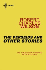 The Perseids and Other Stories