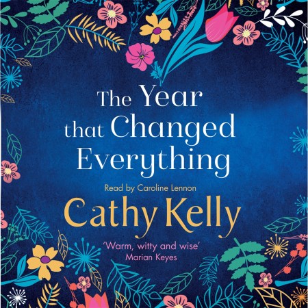 The Year that Changed Everything