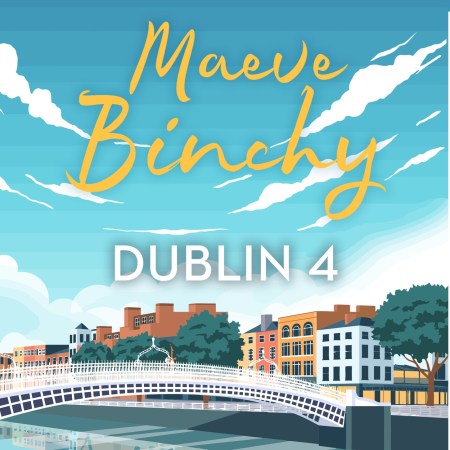 Dublin 4
