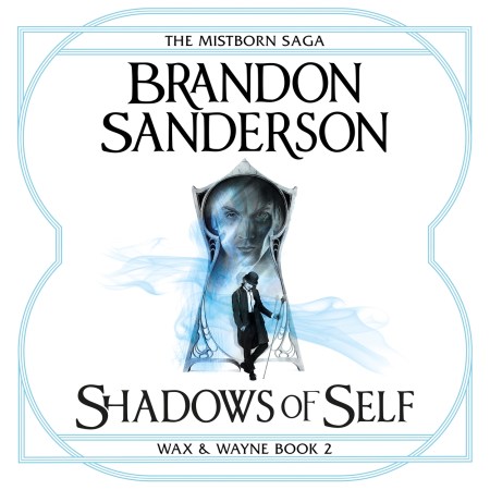 Shadows of Self