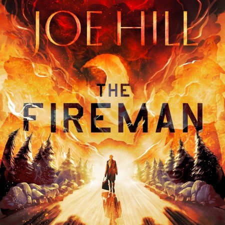 The Fireman