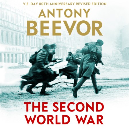 The Second World War