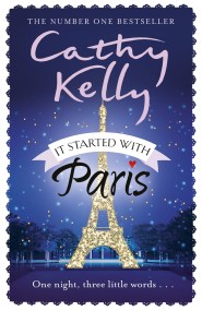 It Started With Paris
