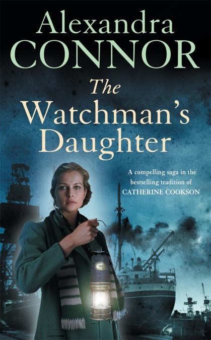The Watchman’s Daughter