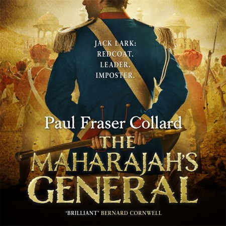 The Maharajah's General