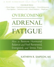 Overcoming Adrenal Fatigue