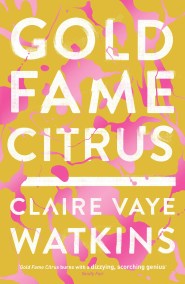 Gold Fame Citrus