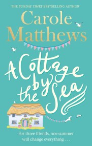 A Cottage by the Sea