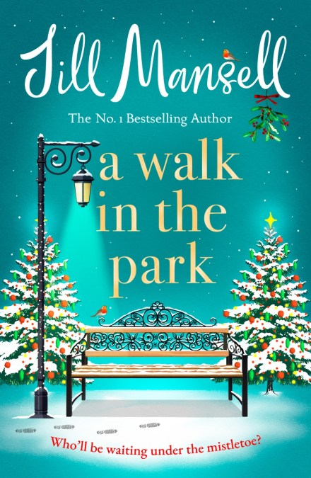 A Walk In The Park