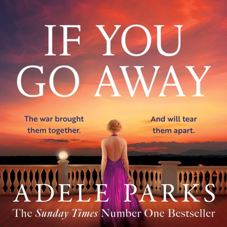 If You Go Away