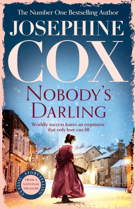Nobody’s Darling