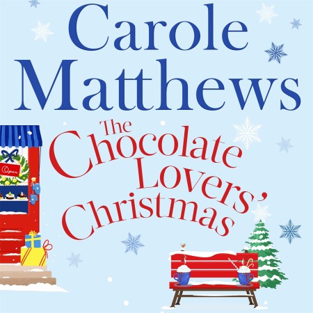 The Chocolate Lovers’ Christmas