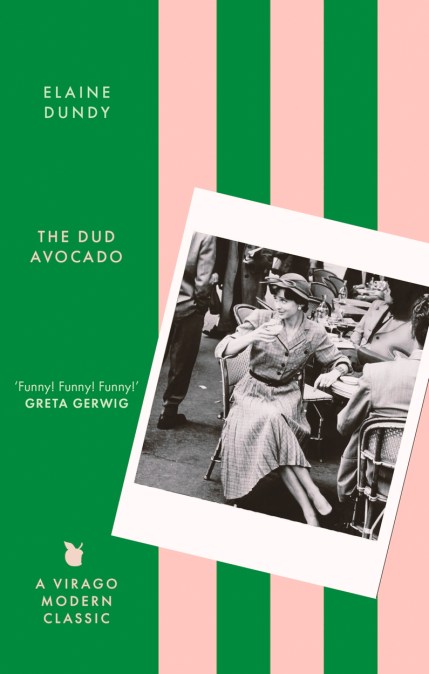 The Dud Avocado