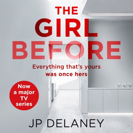 The Girl Before