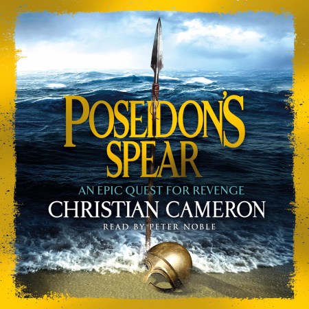 Poseidon’s Spear