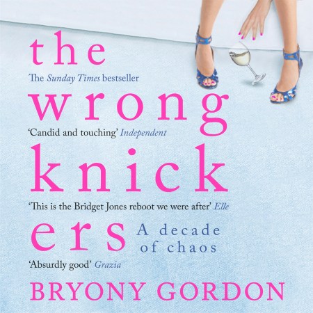 The Wrong Knickers – A Decade of Chaos
