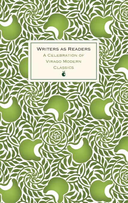 Writers as Readers