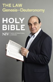 NIV Bible: the Law