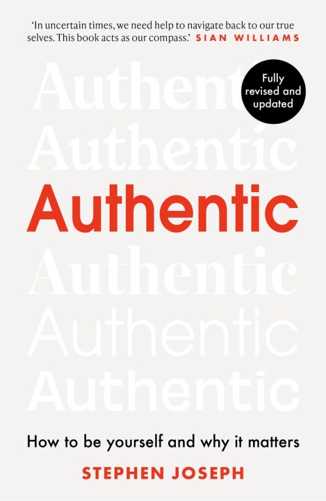 Authentic