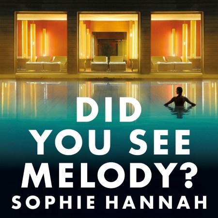 Did You See Melody?