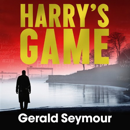 Harry’s Game