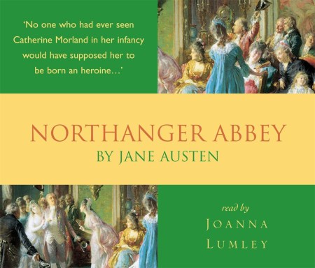 Northanger Abbey