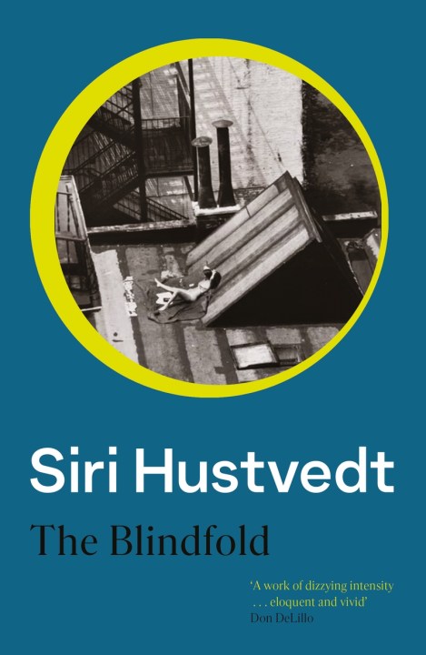 The Blindfold