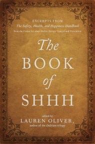 The Book of Shhh