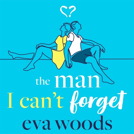 The Man I Can’t Forget