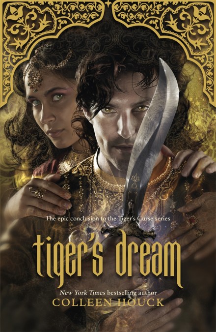Tiger’s Dream