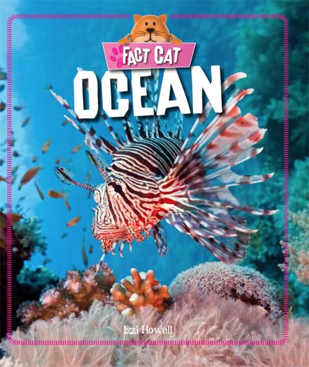 Fact Cat: Habitats: Ocean