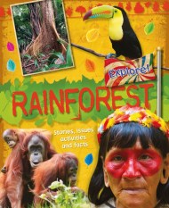 Explore!: Rainforests