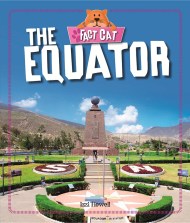 Fact Cat: Geography: The Equator