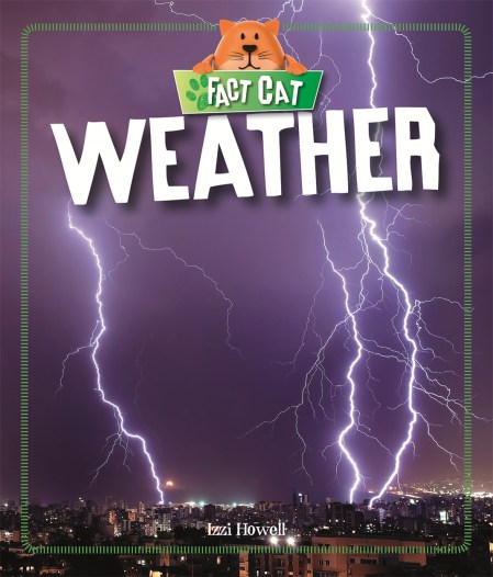 Fact Cat: Science: Weather