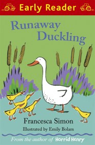 Early Reader: Runaway Duckling