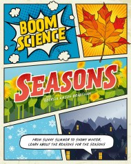 BOOM! Science: Seasons