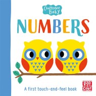 Chatterbox Baby: Numbers