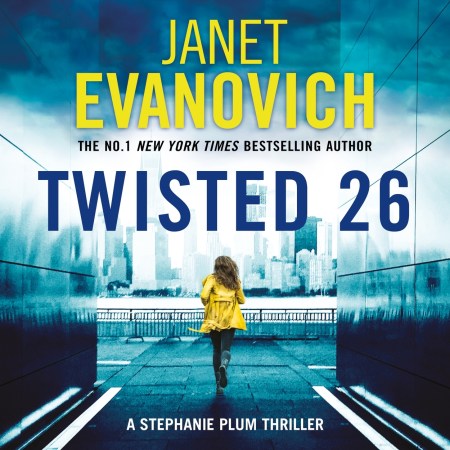 Twisted Twenty-Six