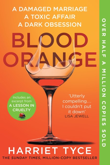 Blood Orange