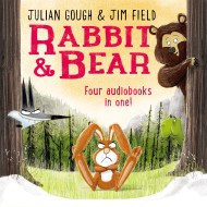 Rabbit and Bear: A Rabbit and Bear Audio Omnibus