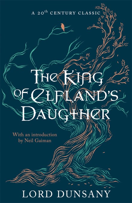 The King of Elfland’s Daughter