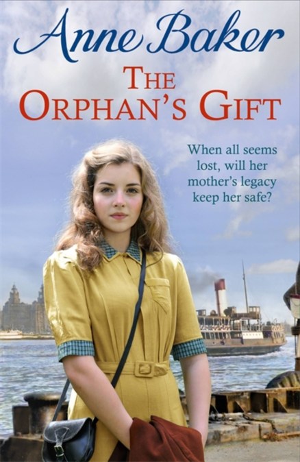 The Orphan’s Gift