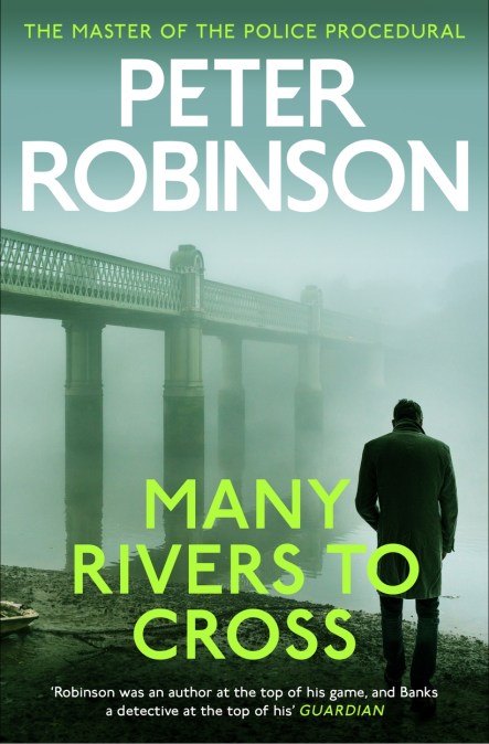 Many Rivers to Cross