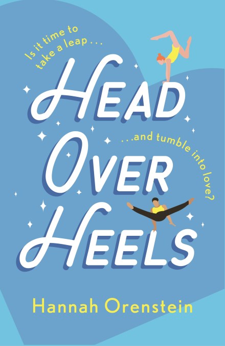 Head Over Heels