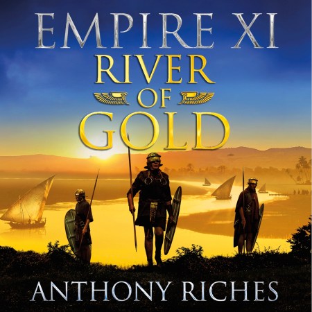 River of Gold: Empire XI